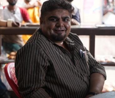 Comic actor Deven Bhojani makes his OTT debut with 'Taaza Khabar' | Comic actor Deven Bhojani makes his OTT debut with 'Taaza Khabar'