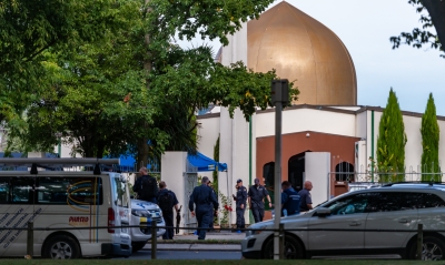NZ mourn victims of Christchurch mosque attacks | NZ mourn victims of Christchurch mosque attacks