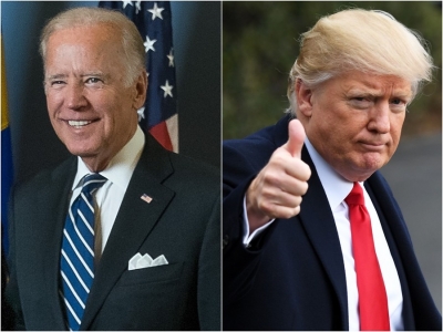 '2024 Presidential polls are going to shake America': Analysts | '2024 Presidential polls are going to shake America': Analysts '2024 Presidential polls are going to shake America': Analysts | '2024 Presidential polls are going to shake America': Analysts