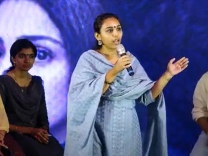 Sudipto Sen introduces the young women who inspired 'The Kerala Story' | Sudipto Sen introduces the young women who inspired 'The Kerala Story'