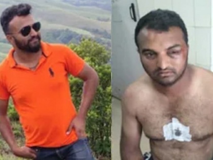 Bajrang Dal activist thrashed for being friends with Muslim woman in K'taka | Bajrang Dal activist thrashed for being friends with Muslim woman in K'taka