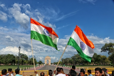 Survey finds new Indian exceptionalism, pride in being Indian | Survey finds new Indian exceptionalism, pride in being Indian