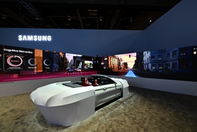 Samsung announces 2 new tech Ready Care, Ready Tune for vehicles | Samsung announces 2 new tech Ready Care, Ready Tune for vehicles