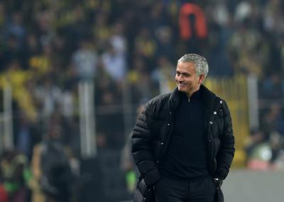 Fenerbahce part ways with Jose Mourinho after Champions League exit | Fenerbahce part ways with Jose Mourinho after Champions League exit Fenerbahce part ways with Jose Mourinho after Champions League exit | Fenerbahce part ways with Jose Mourinho after Champions League exit