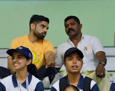 Pro Kabaddi League scouts create a buzz at Khelo India Youth Games | Pro Kabaddi League scouts create a buzz at Khelo India Youth Games Pro Kabaddi League scouts create a buzz at Khelo India Youth Games | Pro Kabaddi League scouts create a buzz at Khelo India Youth Games