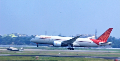 Hong Kong-Delhi flight undergoing checks after technical issue, passengers being assisted: Air India | Hong Kong-Delhi flight undergoing checks after technical issue, passengers being assisted: Air India Hong Kong-Delhi flight undergoing checks after technical issue, passengers being assisted: Air India | Hong Kong-Delhi flight undergoing checks after technical issue, passengers being assisted: Air India