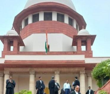 SC dismisses PIL seeking directions to control fraudulent religious conversions | SC dismisses PIL seeking directions to control fraudulent religious conversions