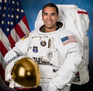 Indian-American astronaut nominated for promotion to US Air Force brigadier general | Indian-American astronaut nominated for promotion to US Air Force brigadier general