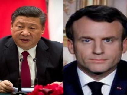 China lobbying to obtain French nuclear technology for 'debt-trap diplomacy': Report | China lobbying to obtain French nuclear technology for 'debt-trap diplomacy': Report China lobbying to obtain French nuclear technology for 'debt-trap diplomacy': Report | China lobbying to obtain French nuclear technology for 'debt-trap diplomacy': Report