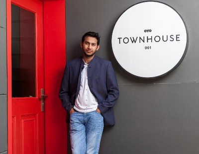 OYO turned around ops to pre-Covid levels: founder Ritesh Agarwal | OYO turned around ops to pre-Covid levels: founder Ritesh Agarwal