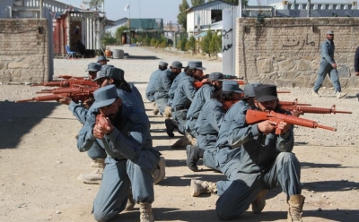 500 graduates join police forces in Afghanistan's Kandahar | 500 graduates join police forces in Afghanistan's Kandahar 500 graduates join police forces in Afghanistan's Kandahar | 500 graduates join police forces in Afghanistan's Kandahar