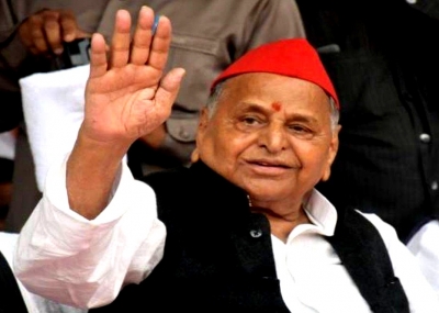 Wrestling match to be held in memory of Mulayam Singh | Wrestling match to be held in memory of Mulayam Singh