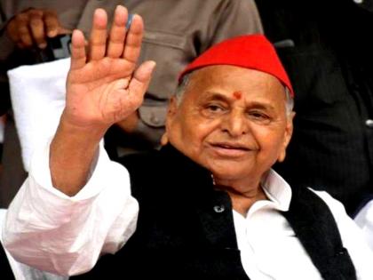 SP to observe Mulayam Singh Yadav’s first death anniversary on Tuesday | SP to observe Mulayam Singh Yadav’s first death anniversary on Tuesday SP to observe Mulayam Singh Yadav’s first death anniversary on Tuesday | SP to observe Mulayam Singh Yadav’s first death anniversary on Tuesday