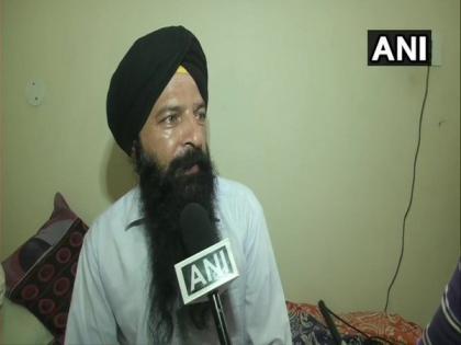 Hindus, Sikhs tortured in Pakistan, says ex-PTI MLA; seeks asylum in India | Hindus, Sikhs tortured in Pakistan, says ex-PTI MLA; seeks asylum in India