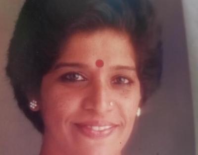 Neena Rane, former goalkeeper of Indian women's hockey team dies, aged 73 | Neena Rane, former goalkeeper of Indian women's hockey team dies, aged 73