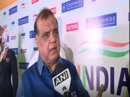 Olympics being held under extraordinary circumstances, we should try to support Japan: IOA chief Batra | Olympics being held under extraordinary circumstances, we should try to support Japan: IOA chief Batra