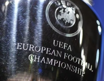 UEFA receives three bids for Euro 2028 and 2032 | UEFA receives three bids for Euro 2028 and 2032
