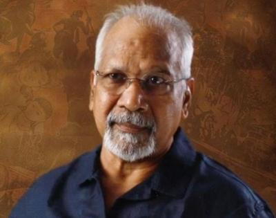 Maniam was base, says Mani Ratnam in BTS video of Ponniyin Selvan 1 | Maniam was base, says Mani Ratnam in BTS video of Ponniyin Selvan 1