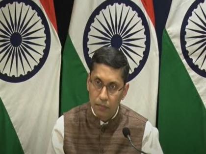 India closely monitoring security situation in Afghanistan, calls for immediate ceasefire | India closely monitoring security situation in Afghanistan, calls for immediate ceasefire