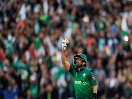 He will prove himself as a captain: Mohammad Yousuf backs Babar Azam | He will prove himself as a captain: Mohammad Yousuf backs Babar Azam