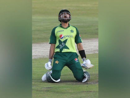 Was waiting for such an innings for a long time, says Babar | Was waiting for such an innings for a long time, says Babar