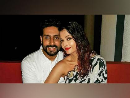 Check out how Aishwarya Rai Bachchan-Abhishek Bachchan marked their 15th wedding anniversary | Check out how Aishwarya Rai Bachchan-Abhishek Bachchan marked their 15th wedding anniversary Check out how Aishwarya Rai Bachchan-Abhishek Bachchan marked their 15th wedding anniversary | Check out how Aishwarya Rai Bachchan-Abhishek Bachchan marked their 15th wedding anniversary
