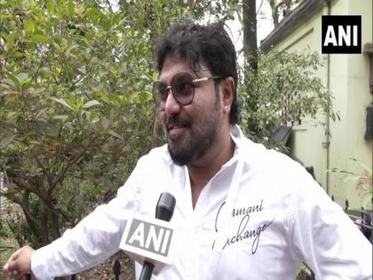 WB Ballygunge bypoll: TMC candidate Babul Supriyo alleges electoral malpractice by BJP | WB Ballygunge bypoll: TMC candidate Babul Supriyo alleges electoral malpractice by BJP WB Ballygunge bypoll: TMC candidate Babul Supriyo alleges electoral malpractice by BJP | WB Ballygunge bypoll: TMC candidate Babul Supriyo alleges electoral malpractice by BJP