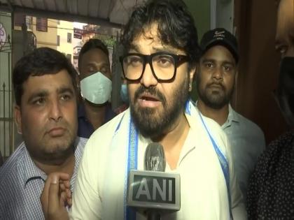 CBI registers corruption case against Babul Supriyo's former staff, others | CBI registers corruption case against Babul Supriyo's former staff, others CBI registers corruption case against Babul Supriyo's former staff, others | CBI registers corruption case against Babul Supriyo's former staff, others