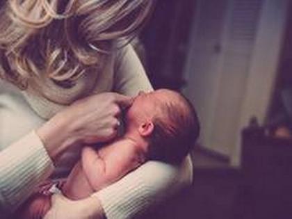 Study reveals breastfeeding may lead to fewer human viruses in infants | Study reveals breastfeeding may lead to fewer human viruses in infants