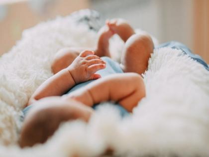 First virus infection in infants linked with infections later in life: Study | First virus infection in infants linked with infections later in life: Study