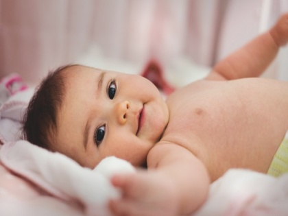 Researchers discover baby naming moments | Researchers discover baby naming moments