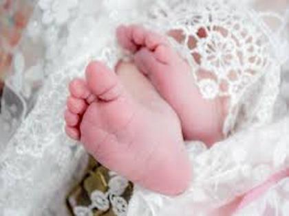 New born in London becomes youngest coronavirus victim | New born in London becomes youngest coronavirus victim New born in London becomes youngest coronavirus victim | New born in London becomes youngest coronavirus victim