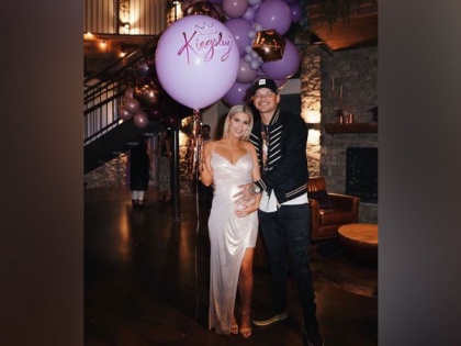 Kane Brown, Katelyn reveal what they will name their baby girl | Kane Brown, Katelyn reveal what they will name their baby girl