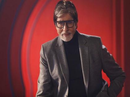 5-year-old kid leaves Big B astonished; see why | 5-year-old kid leaves Big B astonished; see why