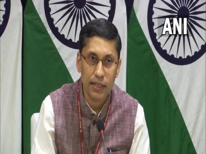Will evacuate Indians, support Afghans who stood by us: MEA | Will evacuate Indians, support Afghans who stood by us: MEA