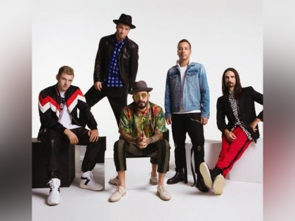 Backstreet Boys cancel Christmas tour, postpone holiday album amid COVID restrictions | Backstreet Boys cancel Christmas tour, postpone holiday album amid COVID restrictions