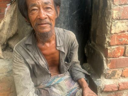Mentally-challenged Nepali citizen to return home after three decades | Mentally-challenged Nepali citizen to return home after three decades