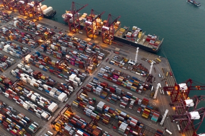India's total exports likely to surpass pre-Covid levels in FY22: EcoSurvey | India's total exports likely to surpass pre-Covid levels in FY22: EcoSurvey India's total exports likely to surpass pre-Covid levels in FY22: EcoSurvey | India's total exports likely to surpass pre-Covid levels in FY22: EcoSurvey