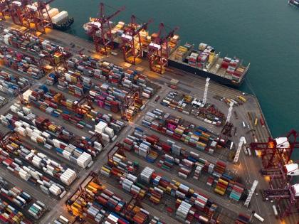 India's merchandise trade deficit fell to $20.13bn in June | India's merchandise trade deficit fell to $20.13bn in June India's merchandise trade deficit fell to $20.13bn in June | India's merchandise trade deficit fell to $20.13bn in June