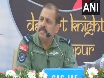If China can be aggressive at LAC, so can we: IAF Chief Bhadauria | If China can be aggressive at LAC, so can we: IAF Chief Bhadauria