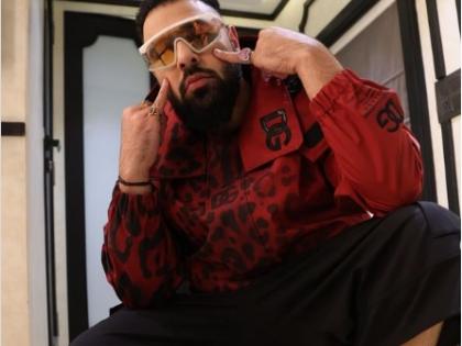 Badshah lauds Raaga Fusion: 'Felt like listening to Indian Orchestra performing on Broadway' | Badshah lauds Raaga Fusion: 'Felt like listening to Indian Orchestra performing on Broadway' Badshah lauds Raaga Fusion: 'Felt like listening to Indian Orchestra performing on Broadway' | Badshah lauds Raaga Fusion: 'Felt like listening to Indian Orchestra performing on Broadway'
