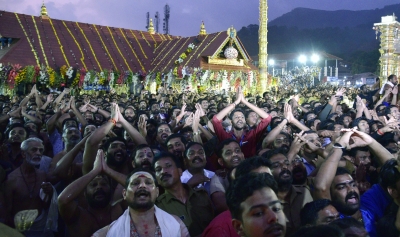 Brain fever: Karnataka govt releases guidelines for Sabarimala pilgrims | Brain fever: Karnataka govt releases guidelines for Sabarimala pilgrims Brain fever: Karnataka govt releases guidelines for Sabarimala pilgrims | Brain fever: Karnataka govt releases guidelines for Sabarimala pilgrims