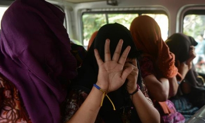 Ready to deport large number of illegal Bangladeshi immigrants in India: MEA | Ready to deport large number of illegal Bangladeshi immigrants in India: MEA Ready to deport large number of illegal Bangladeshi immigrants in India: MEA | Ready to deport large number of illegal Bangladeshi immigrants in India: MEA