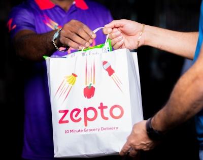 Zepto becomes first quick-commerce firm to levy platform fee of Rs 2 | Zepto becomes first quick-commerce firm to levy platform fee of Rs 2 Zepto becomes first quick-commerce firm to levy platform fee of Rs 2 | Zepto becomes first quick-commerce firm to levy platform fee of Rs 2