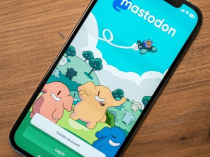 Mastodon back after brief server outage | Mastodon back after brief server outage