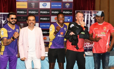 Cuttack to host Legends League Cricket final | Cuttack to host Legends League Cricket final