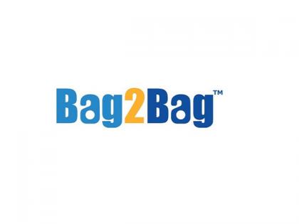 Traveltech startup Bag2Bag gets Seed Funding from US Investor | Traveltech startup Bag2Bag gets Seed Funding from US Investor