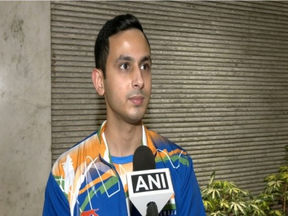 Tokyo Paralympics was an exceptional campaign, athletes didn't let difficulties deter them: Arhan Bagati | Tokyo Paralympics was an exceptional campaign, athletes didn't let difficulties deter them: Arhan Bagati
