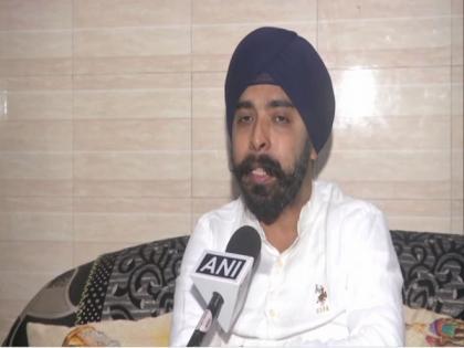 Dubbed as troll by detractors, Tajinder Bagga is now BJP candidate from Hari Nagar | Dubbed as troll by detractors, Tajinder Bagga is now BJP candidate from Hari Nagar