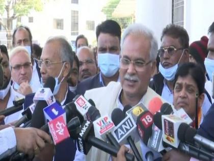 Union Budget: A directionless budget, nothing for youth, farmers, says Chhattisgarh CM Bhupesh Baghel | Union Budget: A directionless budget, nothing for youth, farmers, says Chhattisgarh CM Bhupesh Baghel